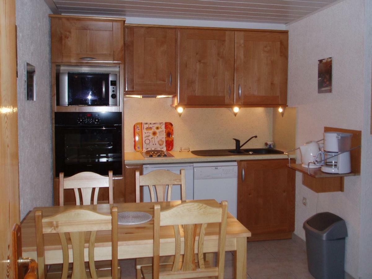 L'ancolie Apartment *
