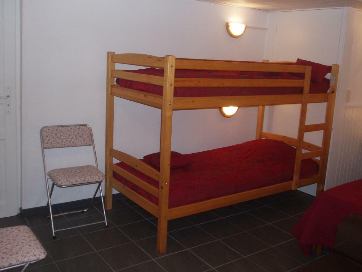 L'ancolie Apartamento *