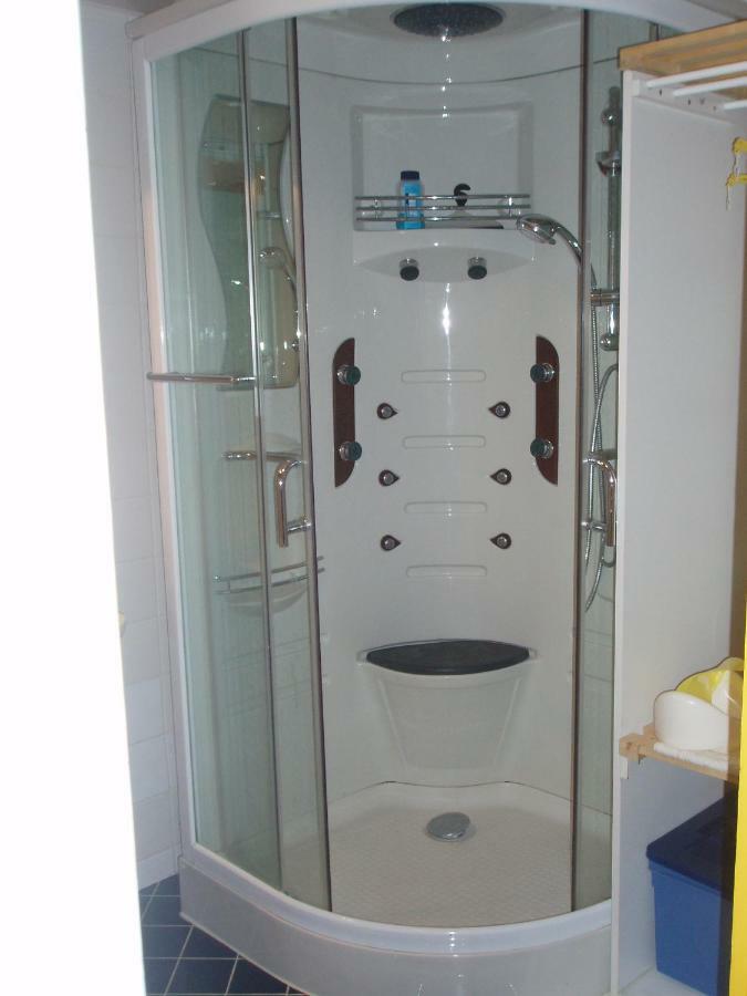 Apartment L'ancolie Orelle